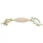 Elipse Em Cartao/corda De Canhamo - 24 Cm Trixie