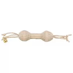 Halter Em Cartao/corda De Canhamo - 20 Cm Trixie - 1040061027