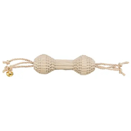 Halter Em Cartao/corda De Canhamo - 20 Cm Trixie - 1040061027