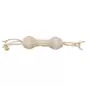 Halter Em Cartao/corda De Canhamo - 20 Cm Trixie