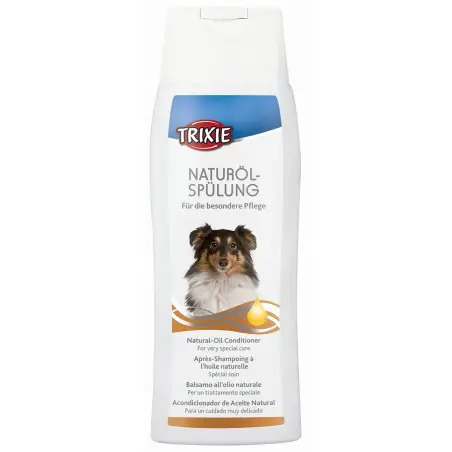 Condicionador Oleo Natural 250ml 29196 Trixie - 1050100070