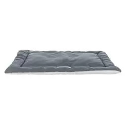 Colchao farello” 60x50 Cm branco-cinza/cinza Trixie - 1040310279