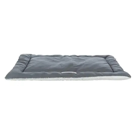 Colchao farello” 60x50 Cm branco-cinza/cinza Trixie - 1040310279