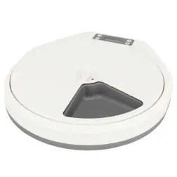Alimentador Automatico "tx4+1" branco/cinzento Trixie #6 - 1040090494