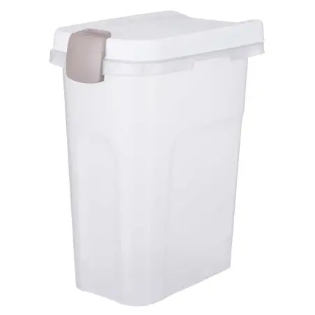 Contentor em Plástico para Alimento - 15lt/22x41x33cm - 1040090496