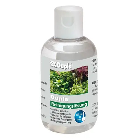 Dupla - Soluçao Limpeza 100 Ml Dupla - 1040270111