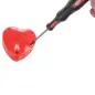 Junior Preguiça C/ Coraçao A Bater Em Pelucia 34 Cm Trixie