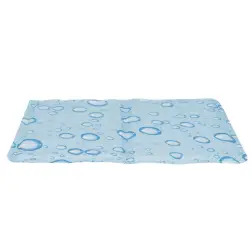 Tapete De Arrefecimento 40x30 Cm azul Claro Trixie - 1040580017