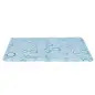 Tapete De Arrefecimento 40x30 Cm azul Claro Trixie