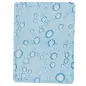 Tapete De Arrefecimento 40x30 Cm azul Claro Trixie