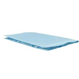 Tapete De Arrefecimento 40x30 Cm azul Claro Trixie #2 - 1040580017