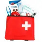 Kit Primeiros Socorros P/ Caes E Gatos Trixie Kit Primeiros Socorros P/ Caes E Gatos Trixie