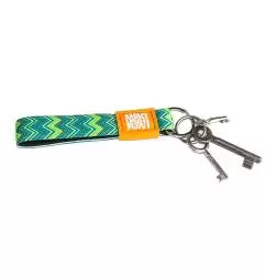 Max & Molly - Porta Chaves "vintage" Max&Molly #1 - 1040220623