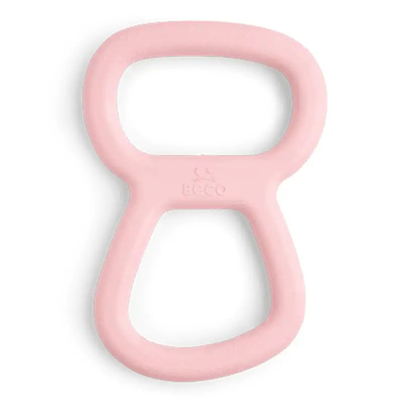 Beco Tough Tugger Rosa BecoPets