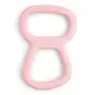 Beco Tough Tugger Rosa BecoPets