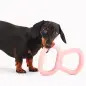 Beco Tough Tugger Rosa BecoPets
