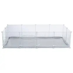 Base P/ Cerca De Roedores Ref. Tx62460 Trixie - 1040140103