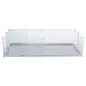 Base P/ Cerca De Roedores Ref. Tx62460 Trixie