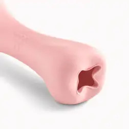 Beco Treat Bone Rosa BecoPets #2 - 1040061442