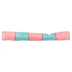 Tunel De Rede Nylon P/ Coelhos - 130 Cm Trixie - 1040060955