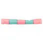 Tunel De Rede Nylon P/ Coelhos - 130 Cm Trixie