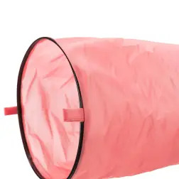 Tunel De Rede Nylon P/ Coelhos - 130 Cm Trixie #1 - 1040060955
