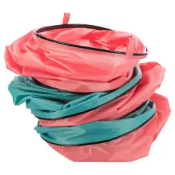 Tunel De Rede Nylon P/ Coelhos - 130 Cm Trixie #2 - 1040060955