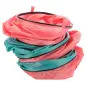 Tunel De Rede Nylon P/ Coelhos - 130 Cm Trixie