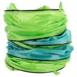 Tunel De Rede Nylon P/ Coelhos - 130 Cm Trixie #3 - 1040060955
