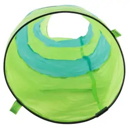 Tunel De Rede Nylon P/ Coelhos - 130 Cm Trixie #4 - 1040060955
