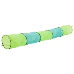 Tunel De Rede Nylon P/ Coelhos - 130 Cm Trixie #5 - 1040060955