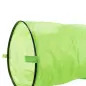 Tunel De Rede Nylon P/ Coelhos - 130 Cm Trixie