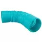 Tunel Extensivel P/ Brincar P/ Ratos, Furoes Ø 10cm/1 Trixie