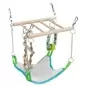 Ponte Suspensa C/ Hammock 17x22x15 Cm Trixie