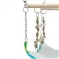 Ponte Suspensa C/ Hammock 17x22x15 Cm Trixie
