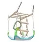 Ponte Suspensa C/ Hammock 17x22x15 Cm Trixie