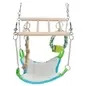 Ponte Suspensa C/ Hammock 17x22x15 Cm Trixie