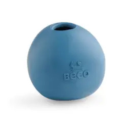 Beco Wobble Ball Azul BecoPets - 1040061443