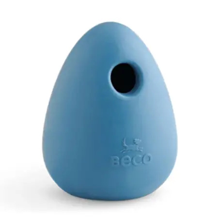 Beco Boredom Buster Azul BecoPets - 1040061445