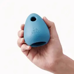 Beco Boredom Buster Azul BecoPets - 1040061445