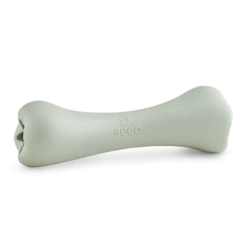 Beco Treat Bone Verde BecoPets