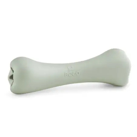 Beco Treat Bone Verde BecoPets - 1040061441