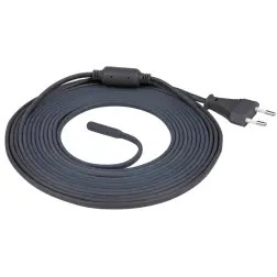 Cabo Aquecimento Em Silicone 15w/3,5m Trixie - 1040100327