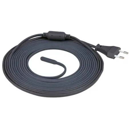 Cabo Aquecimento Em Silicone 15w/3,5m Trixie - 1040100327