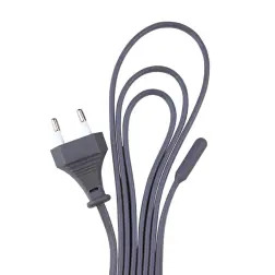 Cabo Aquecimento Em Silicone 15w/3,5m Trixie - 1040100327