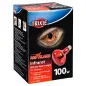 Reptiland Infrared Heat Spot-lamp, Red - 100w Trixie