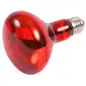 Reptiland Infrared Heat Spot-lamp, Red - 100w Trixie