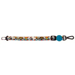 Trela Engate Cinto Segurança Snoopy zigzag - Tam. S Snoopy - 1040220931