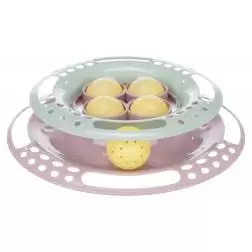 Circulo Junior Kitten Ø 24 Cm Trixie - 1040061030