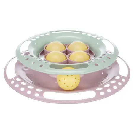 Circulo Junior Kitten Ø 24 Cm Trixie - 1040061030